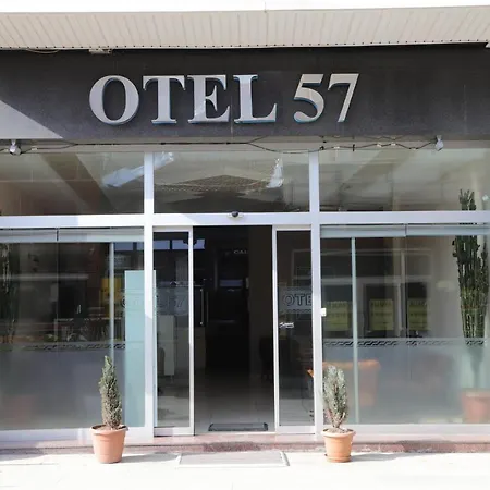 Hotel 57 Synopa
