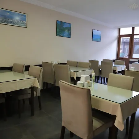 57 Hotel Synopa