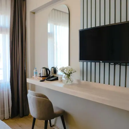 Hotel 57 Synopa