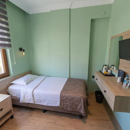 Hotel 57 Synopa