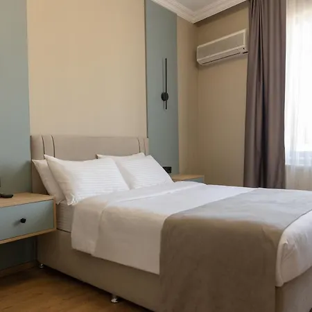 Hotel 57 2*