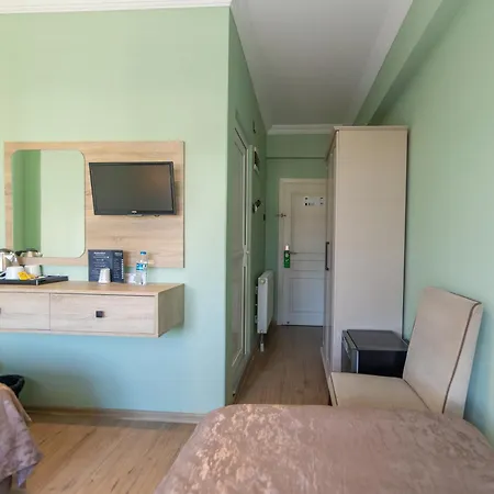 Hotel 57