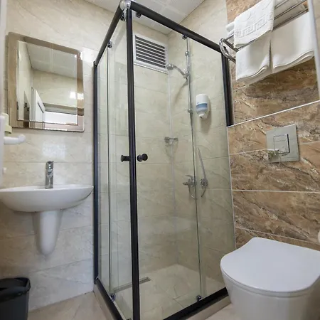 57 Hotel Synopa