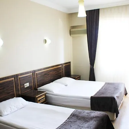 57 Hotel Synopa