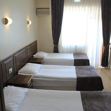 Hotel 57 Synopa