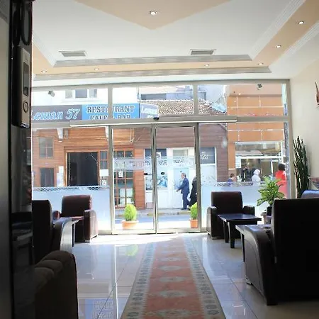 Hotel 57 Synopa