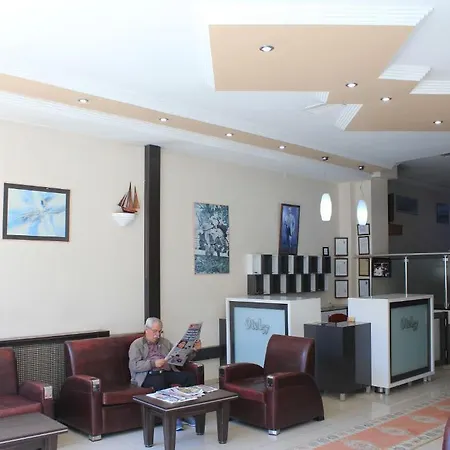 57 Hotel